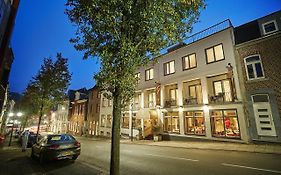 Hotel de Korenwolf